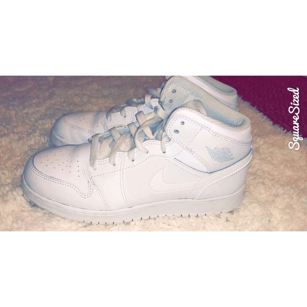 Nike Air Jordan 1